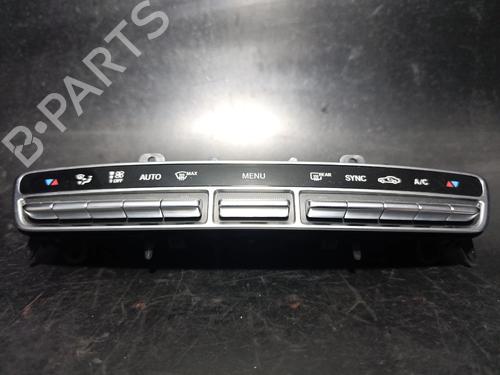 Used Climate control Climate control MERCEDES-BENZ GLC (X253) 220 d 4-matic (253.905, 253.903) (163 hp) 38890302 38890302