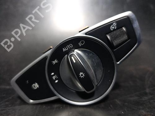 Used Headlight switch Headlight switch MERCEDES-BENZ GLC (X253) 220 d 4-matic (253.905, 253.903) (163 hp) 38890304 38890304