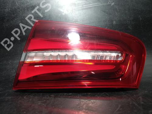 Used Right tailgate light Right tailgate light 38890307 38890307