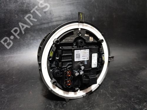 Used Heater blower motor Heater blower motor 38890322 38890322