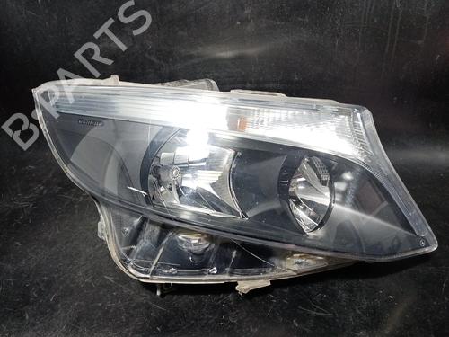 Used Right headlight Right headlight 38890335 38890335