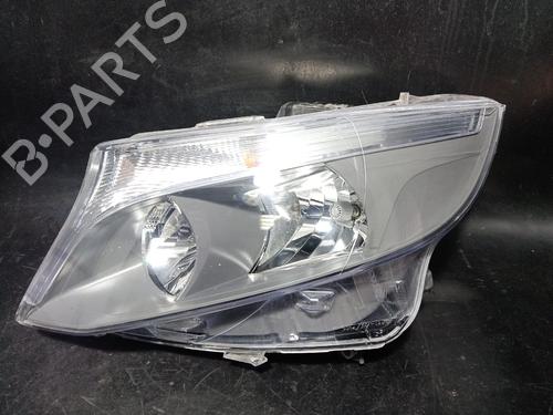 Used Left headlight Left headlight 38890334 38890334