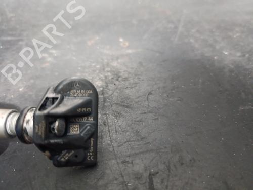 Electronic sensor MERCEDES-BENZ A-CLASS (W177) A 180 (177.084) | BP38890339M84 - Image 2