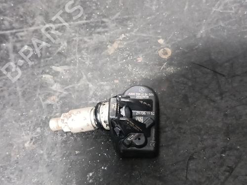 Other MERCEDES-BENZ A-CLASS (W177) A 180 (177.084) | BP38890340O1 - Image 2