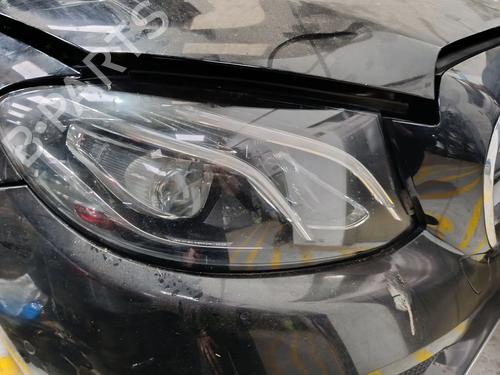 Andre MERCEDES-BENZ E-CLASS (W213) E 220 d (213.004) | BP38890337O1 - Image 4