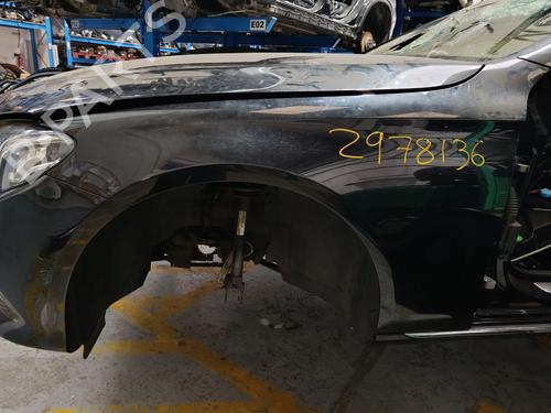 Andre MERCEDES-BENZ E-CLASS (W213) E 220 d (213.004) | BP38890337O1 - Image 5