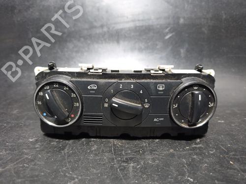 Used Climate control Climate control 38890346 38890346