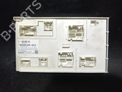 fuse-box-mercedes-benz-a-class-w176-2012-2013-2014-2015-2016-2017-2018-38890350 main image