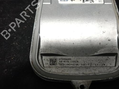 Electronic module MERCEDES-BENZ A-CLASS (W176) A 200 CDI / d (176.008) | BP38890352M83 - Image 2