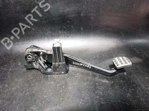 Break pedal MERCEDES-BENZ A-CLASS (W176) A 200 CDI / d (176.008) | BP38890355I19 - Image 2