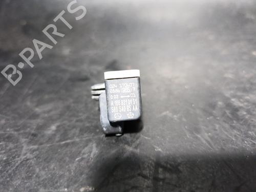Electronic sensor MERCEDES-BENZ A-CLASS (W176) A 200 CDI / d (176.008) | BP38890364M84 - Image 2