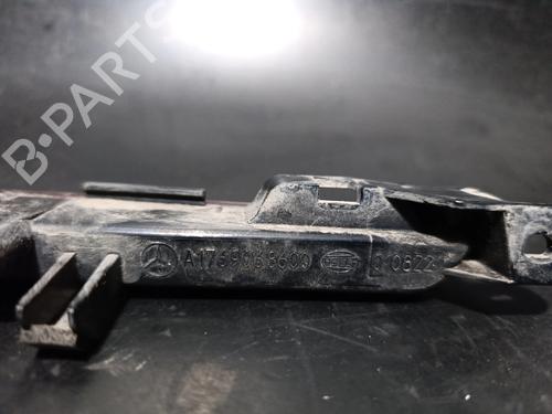 Third brake light MERCEDES-BENZ A-CLASS (W176) A 200 CDI / d (176.008) | BP38890367L11 - Image 3