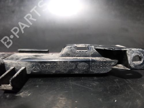 Third brake light MERCEDES-BENZ A-CLASS (W176) A 200 CDI / d (176.008) | BP38890368L11 - Image 4