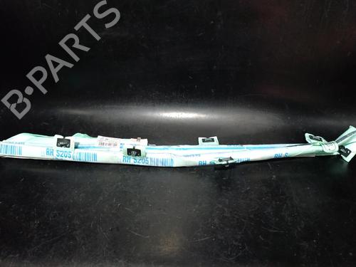 Used Right curtain airbag Right curtain airbag 38890374 38890374