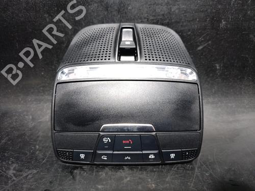 Used Interior roof light Interior roof light 38890375 38890375