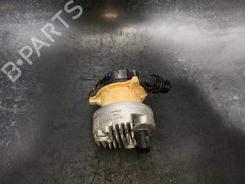 Used Auxiliary water pump Auxiliary water pump 38890386 38890386