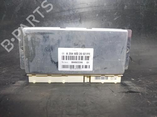 other-mercedes-benz-c-class-t-model-s204-2007-2008-2009-2010-2011-2012-2013-2014-38890407 main image