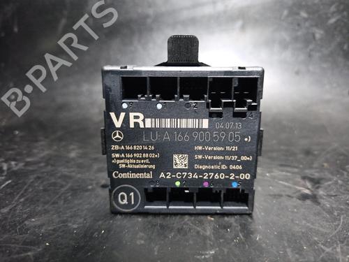 Used Electronic module Electronic module 38890408 38890408