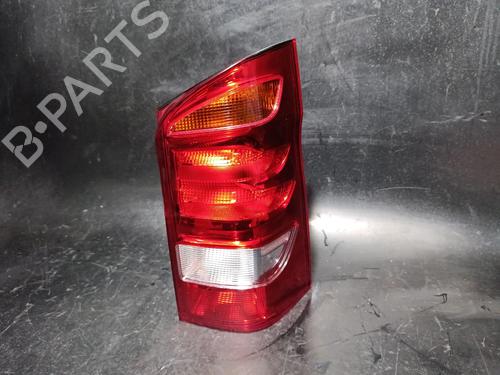 Used Right taillight Right taillight 38890412 38890412