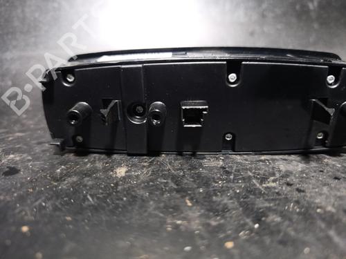 Left front window switch MERCEDES-BENZ A-CLASS (W169) A 160 CDI (169.006, 169.306) | BP38890421I27 - Image 2