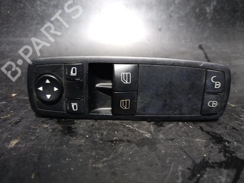 Used Left front window switch Left front window switch 38890421 38890421
