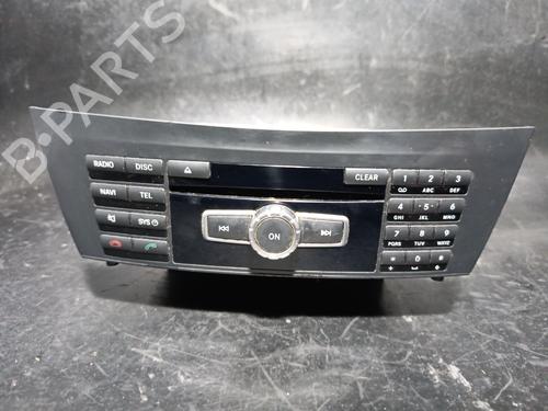 Used Radio Radio 38890431 38890431