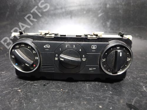 Used Climate control Climate control 38890437 38890437
