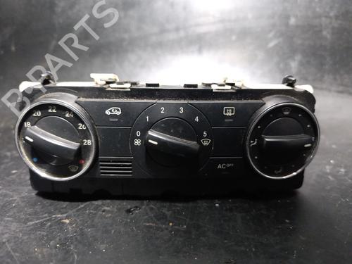 Used Climate control Climate control 38890438 38890438