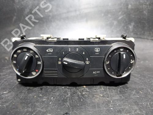 Used Climate control Climate control 38890439 38890439