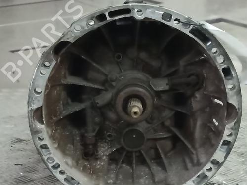 Used Gearbox Gearbox 38890468 38890468