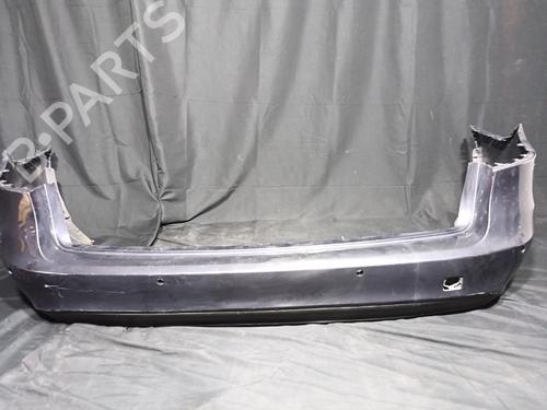 rear-bumper-mercedes-benz-e-class-t-model-s212-2009-2010-2011-2012-2013-2014-2015-2016-38890456 main image