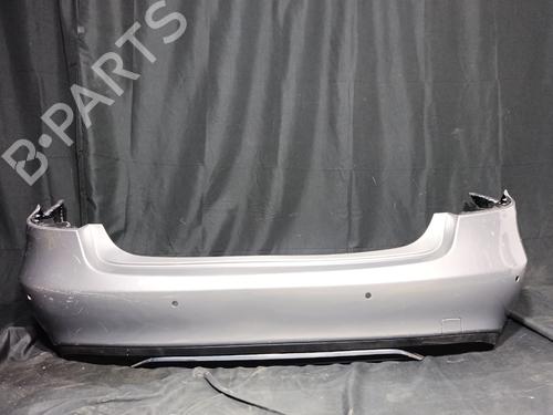 rear-bumper-mercedes-benz-e-class-w212-2009-2010-2011-2012-2013-2014-2015-2016-38890451 main image