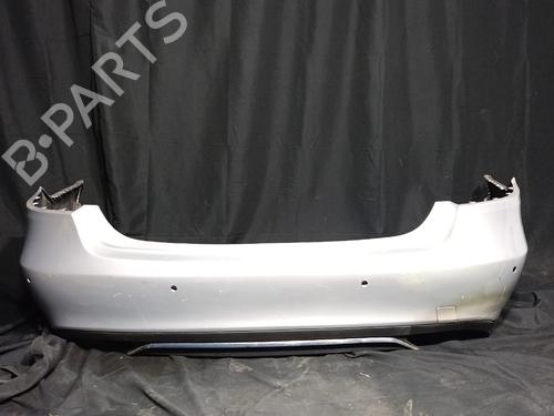 rear-bumper-mercedes-benz-e-class-w212-2009-2010-2011-2012-2013-2014-2015-2016-38890453 main image