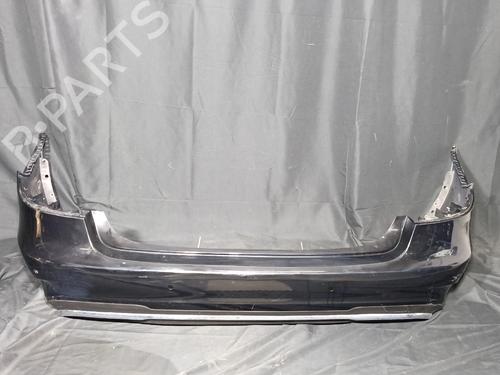 rear-bumper-mercedes-benz-e-class-w212-2009-2010-2011-2012-2013-2014-2015-2016-38890450 main image