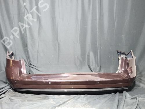 rear-bumper-mercedes-benz-e-class-t-model-s212-2009-2010-2011-2012-2013-2014-2015-2016-38890457 main image