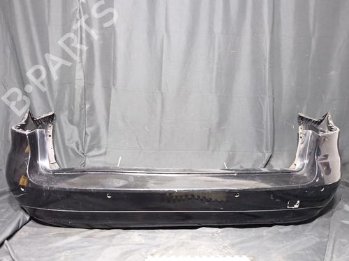 rear-bumper-mercedes-benz-e-class-t-model-s212-2009-2010-2011-2012-2013-2014-2015-2016-38890458 main image