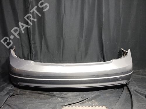 rear-bumper-mercedes-benz-c-class-w204-2007-2008-2009-2010-2011-2012-2013-2014-2015-38890467 main image