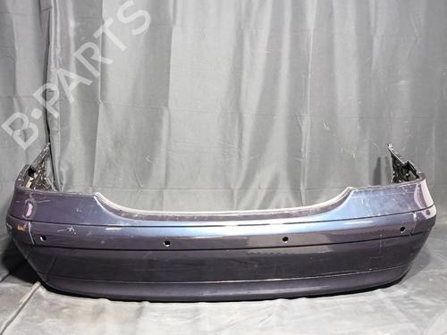 rear-bumper-mercedes-benz-c-class-w203-2000-2001-2002-2003-2004-2005-2006-2007-38890469 main image