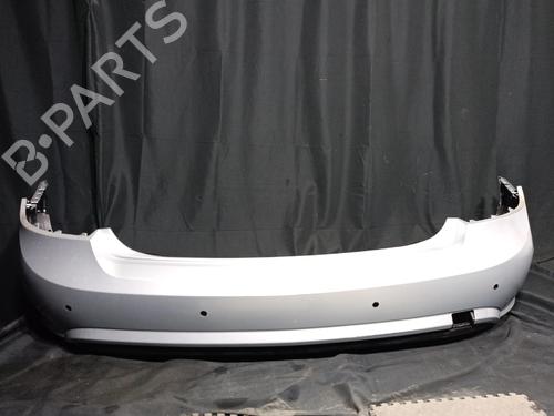rear-bumper-mercedes-benz-e-class-coupe-c207-2009-2010-2011-2012-2013-2014-2015-2016-38890479 main image