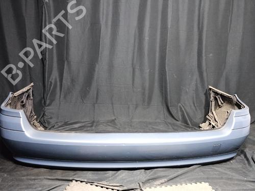 rear-bumper-mercedes-benz-e-class-t-model-s211-2003-2004-2005-2006-2007-2008-2009-38890481 main image