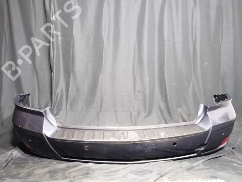 rear-bumper-mercedes-benz-glk-class-x204-2008-2009-2010-2011-2012-2013-2014-2015-38890488 main image