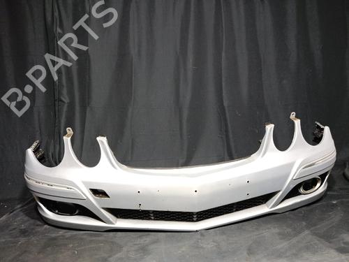 front-bumper-mercedes-benz-e-class-w211-2002-2003-2004-2005-2006-2007-2008-2009-38890504 main image