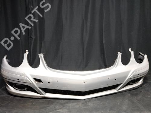 front-bumper-mercedes-benz-e-class-w211-2002-2003-2004-2005-2006-2007-2008-2009-38890506 main image