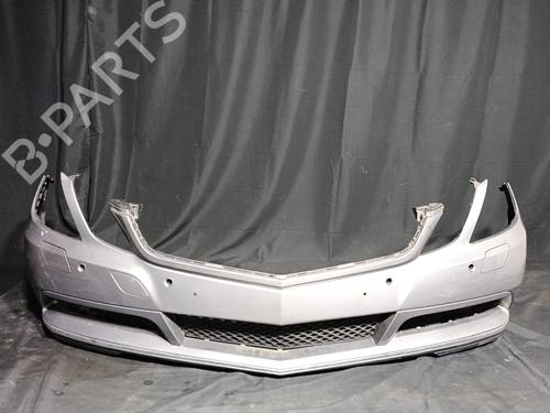 front-bumper-mercedes-benz-e-class-coupe-c207-2009-2010-2011-2012-2013-2014-2015-2016-38890523 main image