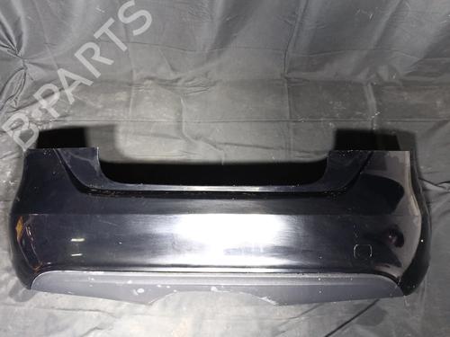 rear-bumper-mercedes-benz-a-class-w176-2012-2013-2014-2015-2016-2017-2018-38890525 main image