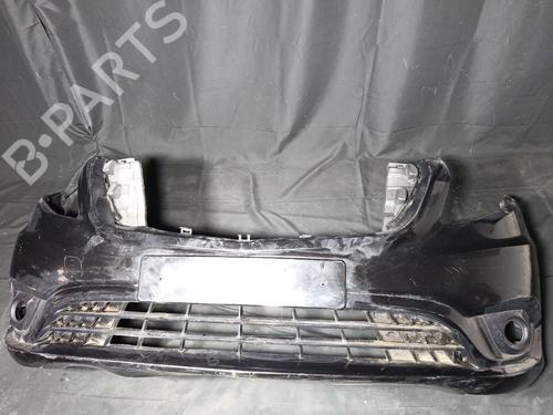 front-bumper-mercedes-benz-vito-van-w447-2014-38890540 main image