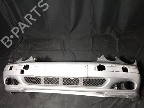 Used Front bumper Front bumper 38890543 38890543