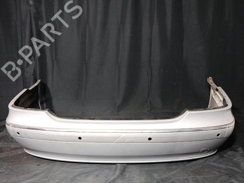 Used Rear bumper Rear bumper MERCEDES-BENZ S-CLASS Coupe (C215) CL 600 (215.378) (367 hp) 38890549 38890549