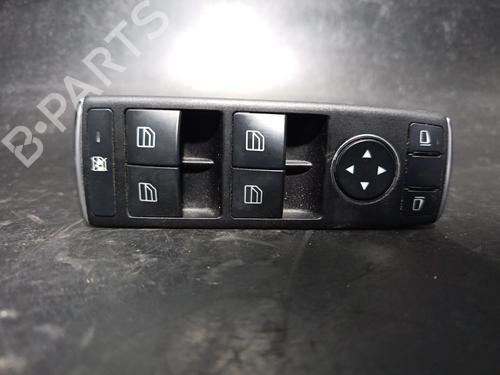 Used Left front window switch Left front window switch 38890566 38890566