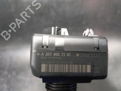 Switch MERCEDES-BENZ C-CLASS T-Model (S204) C 200 CDI (204.201) | BP38890567I30 - Image 2